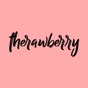 Vegan Recipes by therawberry app download