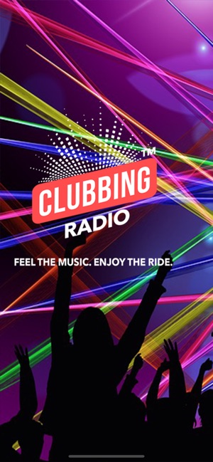 Radio Clubbing(圖1)-速報App