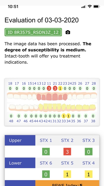 Intact-tooth screenshot-8