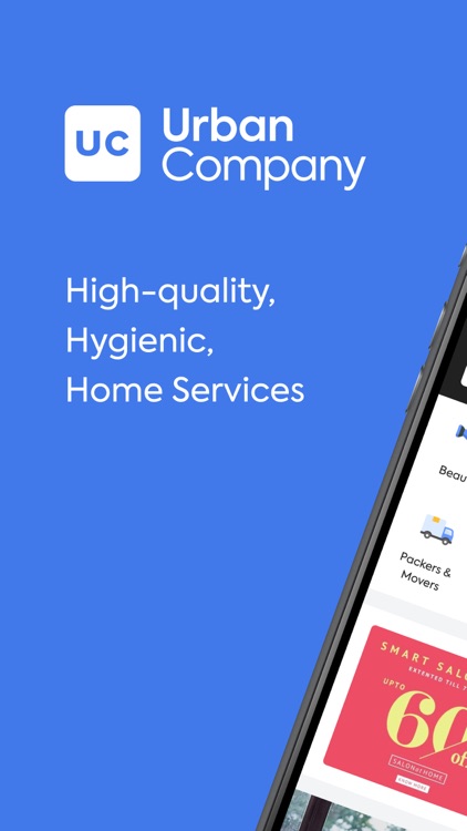 Urban Company (Urbanclap)