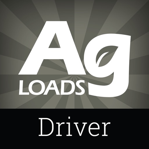 AgLoads DRIVER