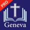 Icon Geneva Bible GNV 1599 Pro