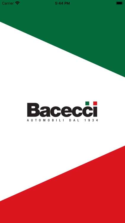 Bacecci App