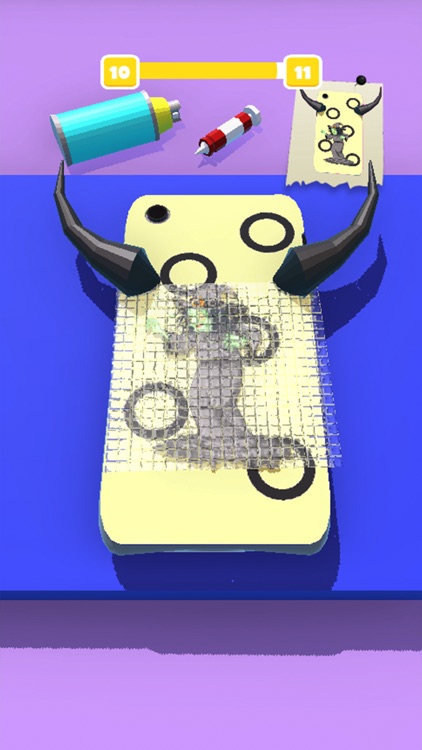 Design it! 3D screenshot-3
