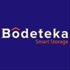 Bodeteka Smart Storage