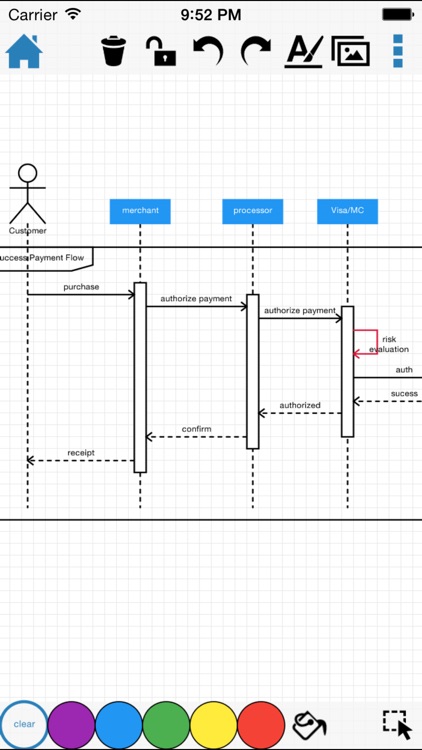 DrawExpress Diagram Lite