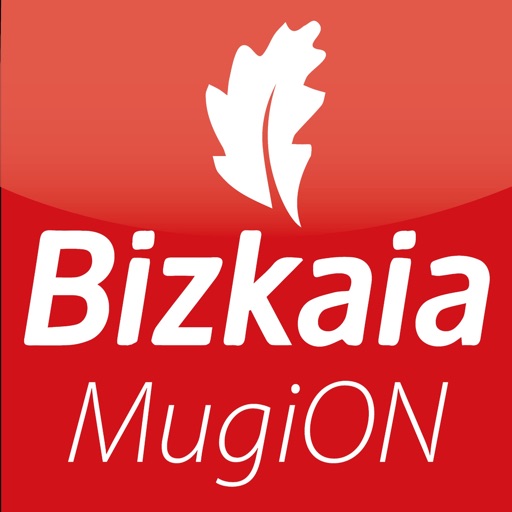 MugiON icon
