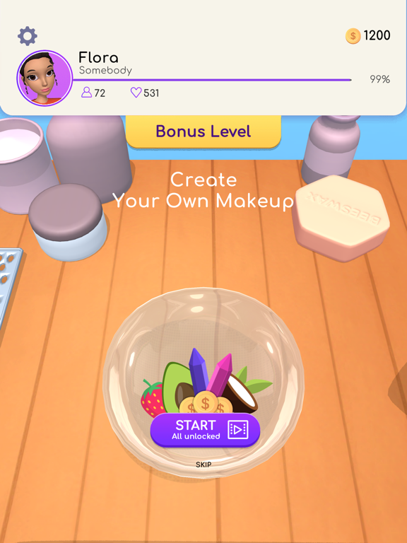 Maquillage DIY Maquillage DIY
