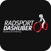 Radsport Dashuber