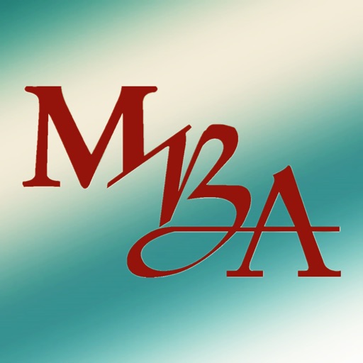MBA联考大纲英语核心词汇 iOS App