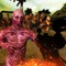 Icon Zombie Sniper shooter 3D