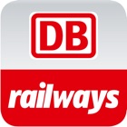 DB Cargo – railways