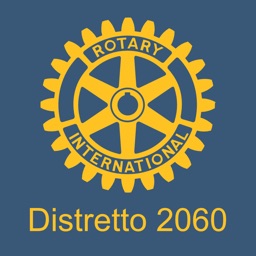 Rotary Distretto 2060