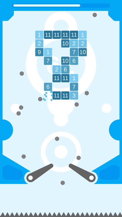 Pinball Breaker Shoot screenshot-6