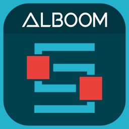 Alboom CRM