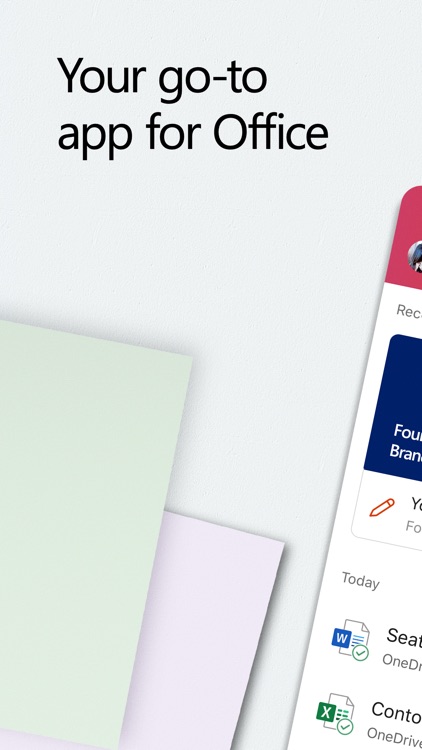 Microsoft Office