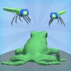 Frog Master 3D