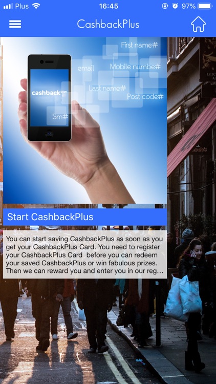 Cashback Plus screenshot-3