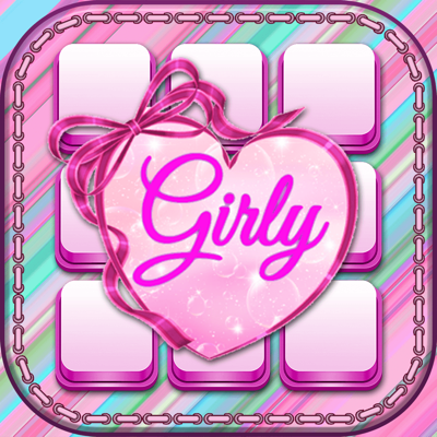 Cute Girly Keyboard Themes ➡ App Store Review ✓ ASO | Revenue & Downloads |  AppFollow