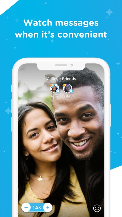 Marco Polo - Stay in Touch screenshot-3