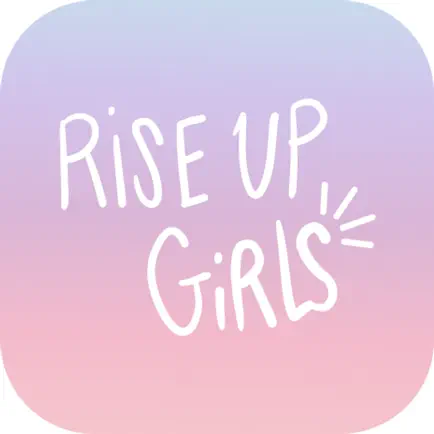 Rise Up Girls Читы