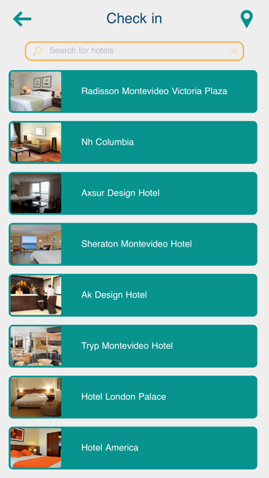 Montevideo Tourism Guide screenshot 4