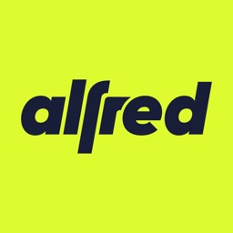 Alfred App