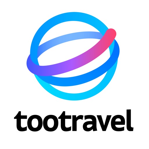 tootravel: Flights, Train, Bus
