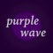 Purple Wave is a simple to use proven by neuroscientists VR solution that make you sleep or suppress physiological stress