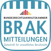 BRAK-Mitteilungen ne fonctionne pas? problème ou bug?