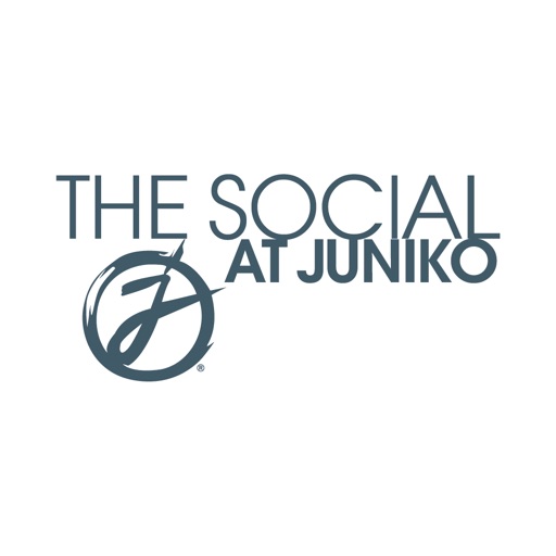The Social @ Juniko icon
