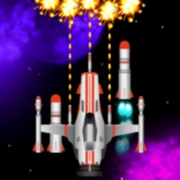 Galaxy Ranger - Space Shooter