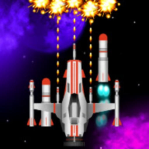 Galaxy Ranger - Space Shooter