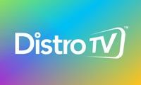 DistroTV : Live TV & Movies pour PC