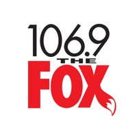 106.9 The Fox