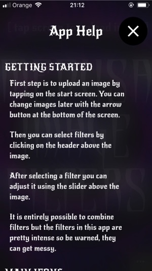 Medusa Image Filters(圖3)-速報App