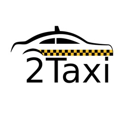 2Taxi Chofer