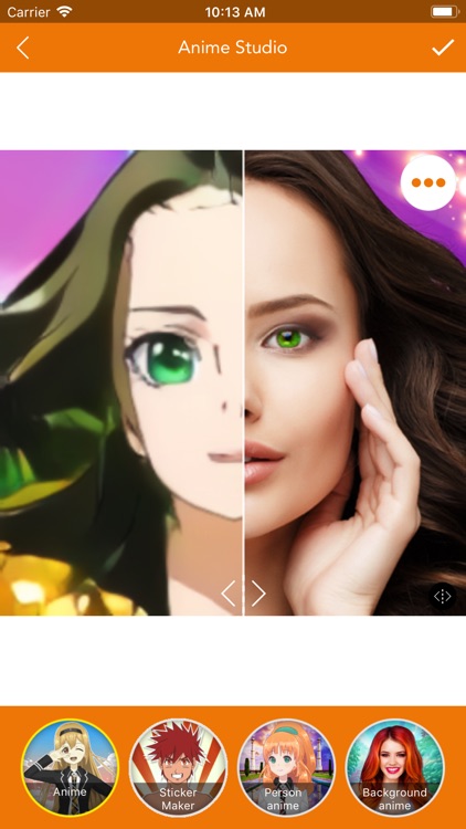 Anime Camera, Manga, Comics screenshot-5