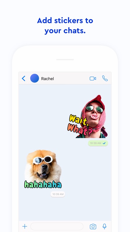 Sticker.ly - Sticker Maker screenshot-4