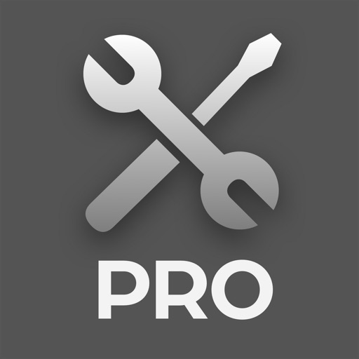 Rinnai Pro 2.0 iOS App