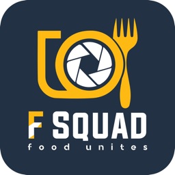 FSquad: Cook, Snap, Post