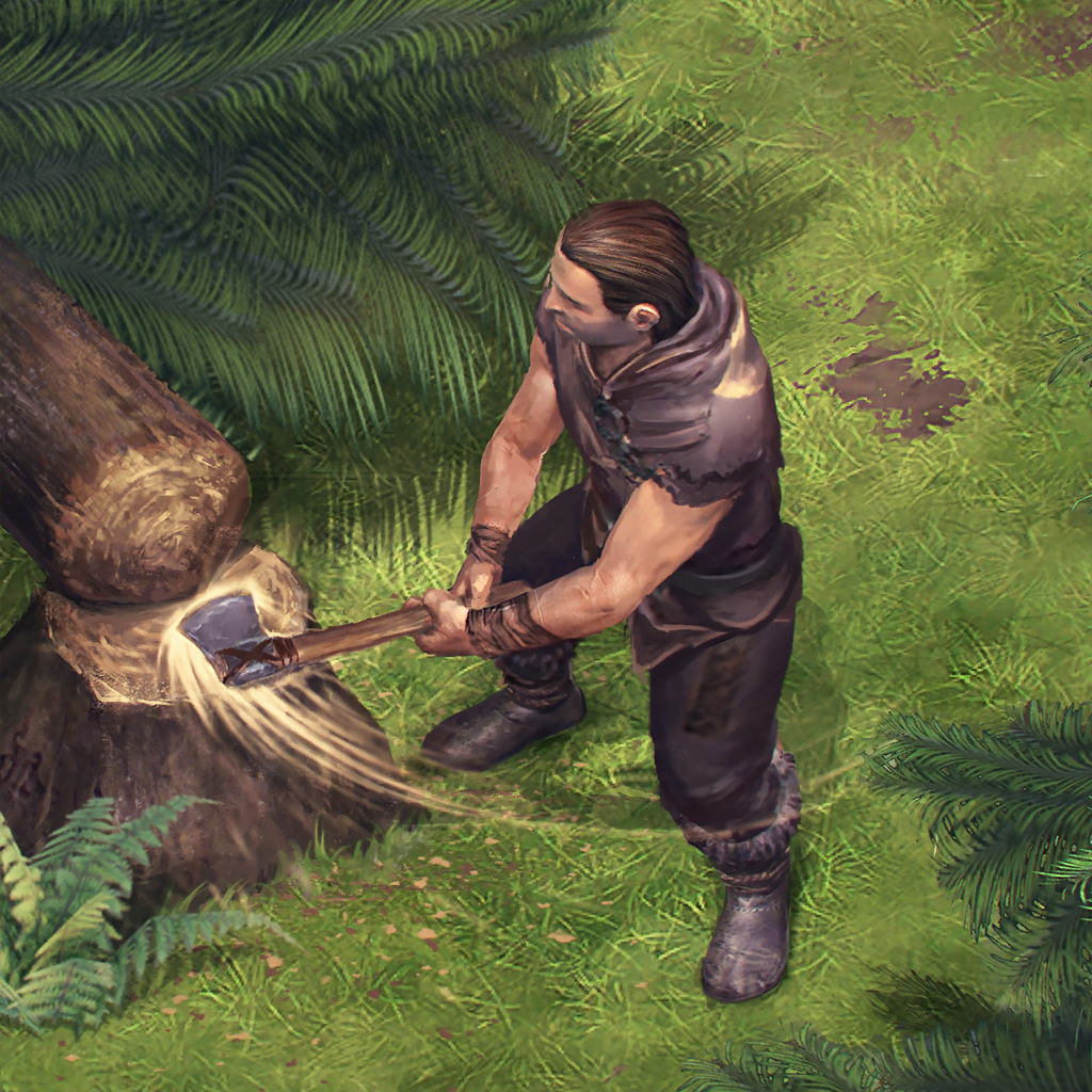 Stormfall Saga Of Survival Iphoneアプリ Applion