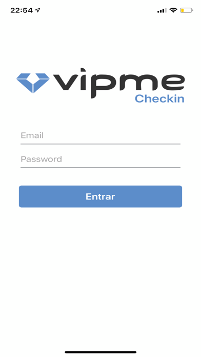 How to cancel & delete Vipme Checkin from iphone & ipad 1