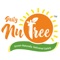 Daily nutree application is ecommerce application for residue free and organic products