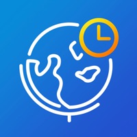 Horloges mondiales sur PC