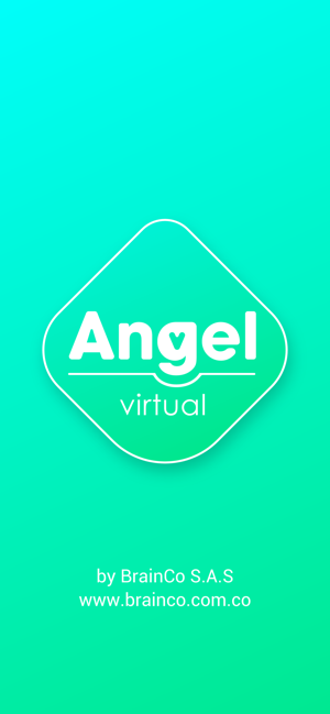 Angel Virtual(圖1)-速報App