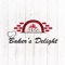 Order your favourite food from The Baker's Delight with just a tap