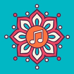 Indian Music Soundscapes