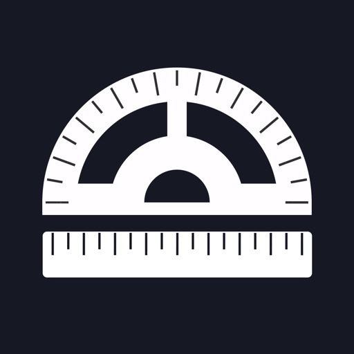 Measure Tools: Noise Meter Icon