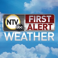 NTV First Alert Weather ne fonctionne pas? problème ou bug?